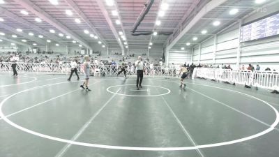 106 lbs Consi Of 64 #2 - Jose Zamorano, GA vs Chase Weight, UT