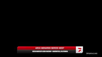 Replay: ARCA West at Kern | Jun 14 @ 10 PM