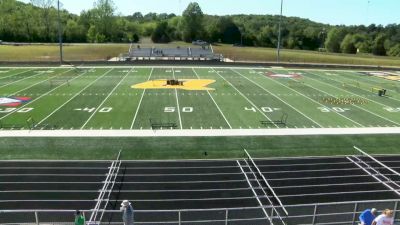 Replay: AAA Outdoor Championships | 2A | May 2 @ 12 PM