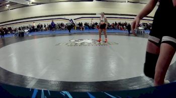 Replay: mat 3  - 2025 Albio Invite 2025 | Nov 16 @ 9 AM