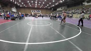 144 lbs Quarterfinal - Clinton Plotner, Lake Highland Prep vs Patrick Provost, Ft. Zumwalt North