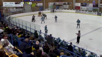 Replay: Home - 2025 Revelstoke vs 100 Mile House | Mar 31 @ 6 PM