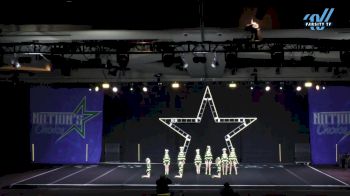 Inspire Athletics - Blackout [2024 L2 Youth Day 2] 2024 Nation's Choice Grand Nationals