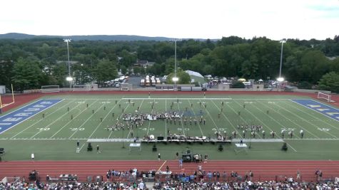 Spirit of Atlanta "ROCKET" at 2025 DCI Eastern Classic