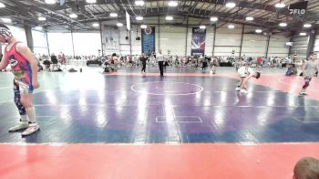 150 lbs Rr Rnd 2 - Tyler Cobb, Ride Out Wrestling Club vs Alexander Whitten, Ragin Raisins Concord ES
