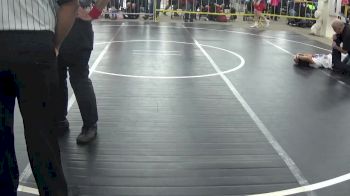 Full Replay - Who's Bad National Classic Championship - Mat 18