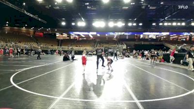 55 lbs Round 4 - Mason Dukett, Mayhem Wrestling Club vs Odin Ramirez, Eagle Empire