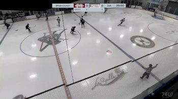 Replay: Home - 2025 Chatham vs LaSalle | Sep 3 @ 6 PM