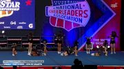 Knight Time Cheer - Ace of Hearts [2026 L1 Youth - D2 - Small - C Day 2] 2026 NCA All-Star National Championship