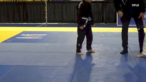 Replay: Mat 5 - 2025 Pan Kids Jiu-Jitsu IBJJF Championship | Jul 26 @ 9 AM