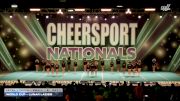 World Cup - Lunar Ladies [2026 L1 Youth - Small - B Day 1] 2026 CHEERSPORT National All Star Cheerleading Championship