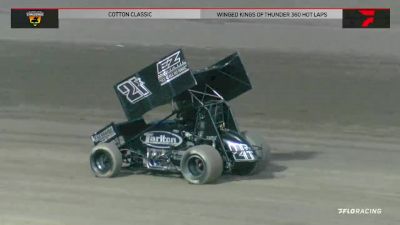 Full Replay | SCCT Cotton Classic at Keller Auto Speedway 10/7/22