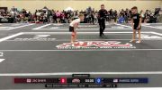 Zac Shaffi vs Samwise Curtis 2025 ADCC Orlando Open/Youth Trials