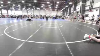 195 lbs Round Of 64 - Aiden Selcher, WY vs Michael Brady, NC
