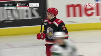 Replay: Away - 2025 Texas vs Grand Rapids | Mar 26 @ 6 PM