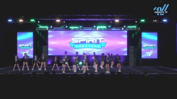 East Celebrity Elite - Hingham - GLAM SQUAD [2024 L2 Youth - Small Day 2] 2024 Spirit Fest Grand Nationals