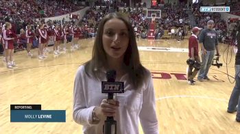 Michigan State vs. Indiana - Michigan State vs Indiana | Basketball W