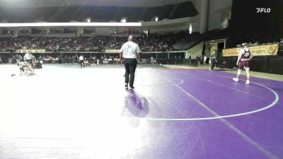 149 lbs Round Of 64 - Rylan Woodward, Texas A & M vs Nathaniel Vincler, Idaho