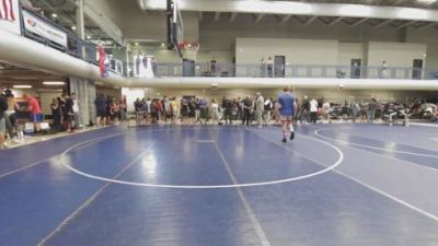 144 lbs Champ. Rd Of 16 - Harrison Swasey, Champions Wrestling Club vs Hunter Leavitt, Champions Wrestling Club