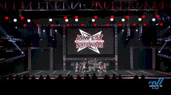 World Class Cheer - Rage [2022 L5 Senior Coed - D2 - Small Day 1] 2022 JAMfest Cheer Super Nationals