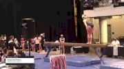 Cheyanne Braun - Women's Group, Laketown Gymnastics - 2021 Women's Xcel Region 4 Championships