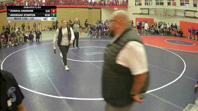 Replay: Mat 2 - 2025 Rose City Championship | Dec 13 @ 10 AM
