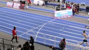 High School Boys' 300m, Finals 46