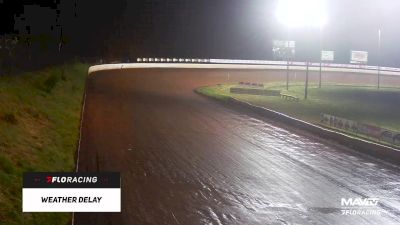Full Replay | Lucas Oil Historic 100 at West Virginia Motor Speedway 6/3/23 (Rainout)