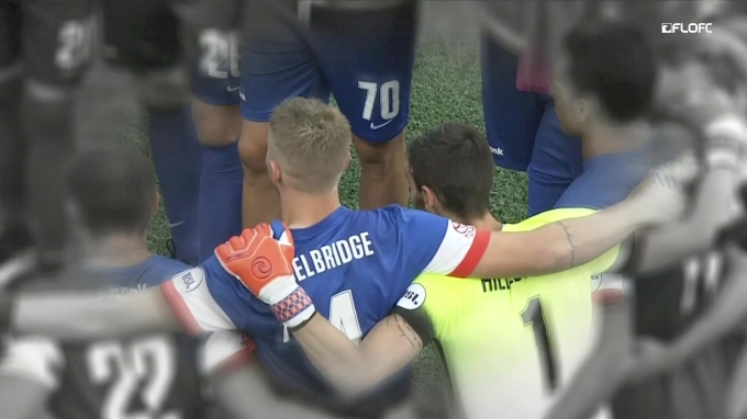 Full Replay: NY Red Bulls vs. FC Cincinnati