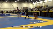 Juan Marcel Viana vs Sergio Raimundo Rios Da Silva 2024 World IBJJF Jiu-Jitsu No-Gi Championship