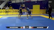 Eric Steven Perez vs Gavin Joseph O'Connell 2025 Pan IBJJF Jiu-Jitsu No-Gi Championship