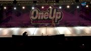 Dance Mania Nashville - Nellie Chapman [2025 Mini - Solo - Jazz Day 1] 2025 One Up Grand Nationals