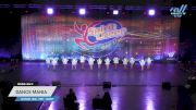 Dance Mania - Dance Mania Mini Variety Prep [2024 Mini - Prep - Variety Day 2] 2024 Spirit Cheer Dance Grand Nationals & Cheer Nationals