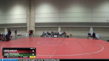 116 lbs Round 1 (6 Team) - Anthony Edwards, Seminole County Wrestling vs Landon Bates, Backyard Boyz Blue