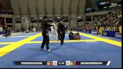 Italo Giulio Porcedda Poli vs Vitor Pantoja De Oliveira 2026 World Jiu-Jitsu IBJJF Championship