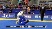 Adam Piotr Wardzinski vs Vinicius Liberati 2025 Brasileiro Jiu-Jitsu IBJJF