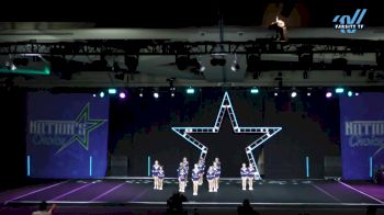 ICE - Sunlight [2024 L2 Youth Day 1] 2024 Nation's Choice Grand Nationals