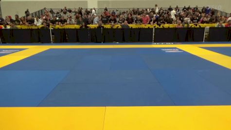 Replay: Mat 22 - 2023 World Master IBJJF Championship | Aug 31 @ 9 AM