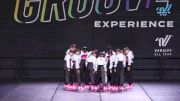 APEX Dance Center - Youth Hip Hop [2025 Youth - Hip Hop - Small Day 1] 2025 GROOVE Dance Grand Nationals