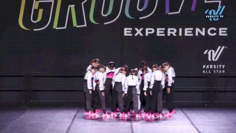 APEX Dance Center - Youth Hip Hop [2025 Youth - Hip Hop - Small Day 1] 2025 GROOVE Dance Grand Nationals