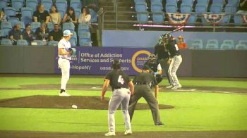 Replay: Away - 2025 Blue Crabs vs FerryHawks | Aug 22 @ 7 PM
