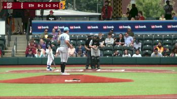 Replay: Home - 2025 Blue Crabs vs Gastonia | Sep 7 @ 4 PM