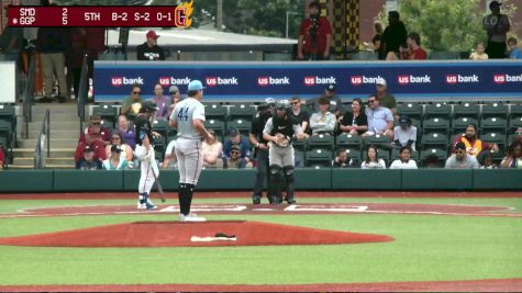 Replay: Home - 2025 Blue Crabs vs Gastonia | Sep 7 @ 4 PM