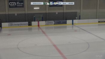 Replay: Home - 2025 RM Raiders vs Storm | Feb 15 @ 7 PM