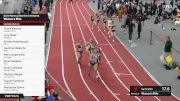 Women's Mile, Prelims 10