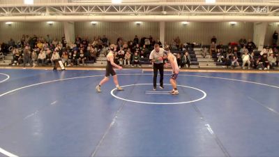 113 lbs Round 1 (16 Team) - Holden Townsley, Millard West vs Nathan Gonzales, Sedgwick County/Fleming