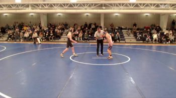 113 lbs Round 1 (16 Team) - Holden Townsley, Millard West vs Nathan Gonzales, Sedgwick County/Fleming