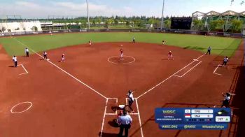 Full Replay | WBSC Olympic Qualifier (Asia-Oceania) | Sep 25, 2019