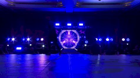 River Benavides vs Jacob Holley 2024 Battle Of the Badges 1