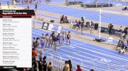 Middle School Boys' 800m, Finals 3